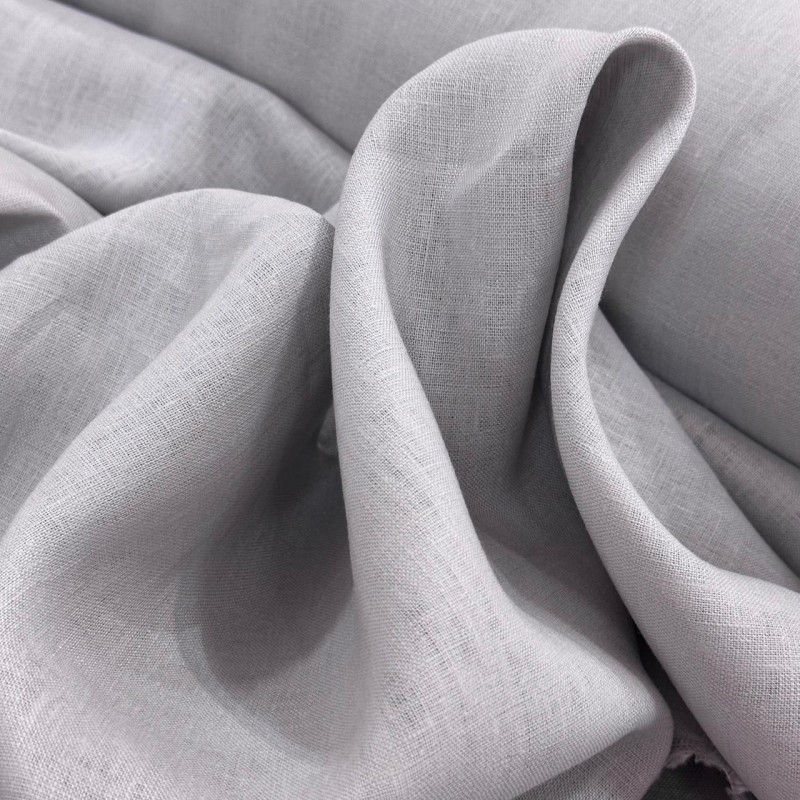 Linho Puro QUIET GRAY